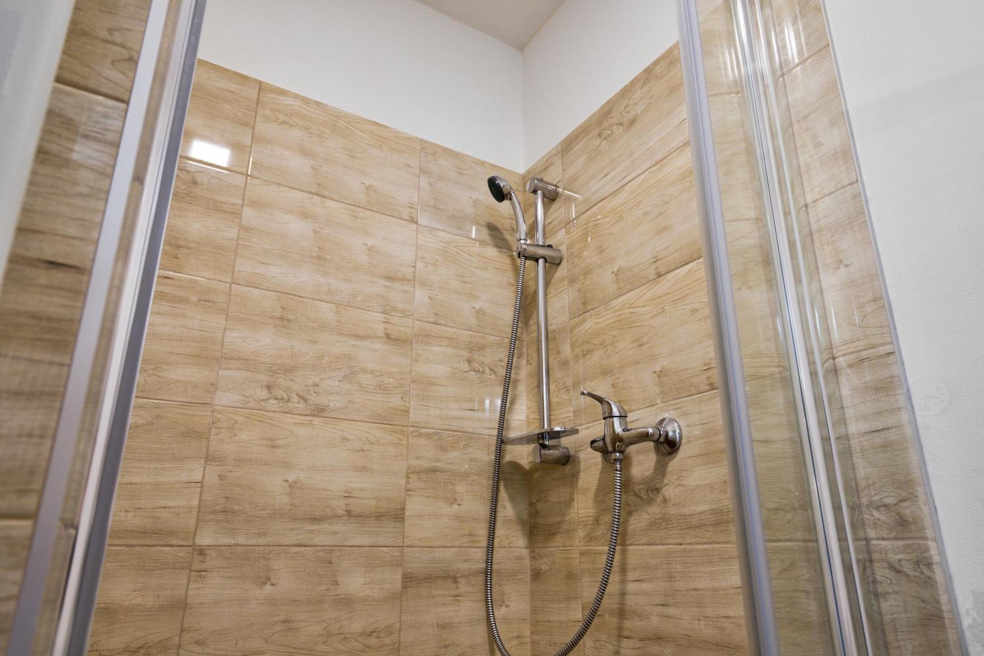 Apartmany Decin Luaran gambar