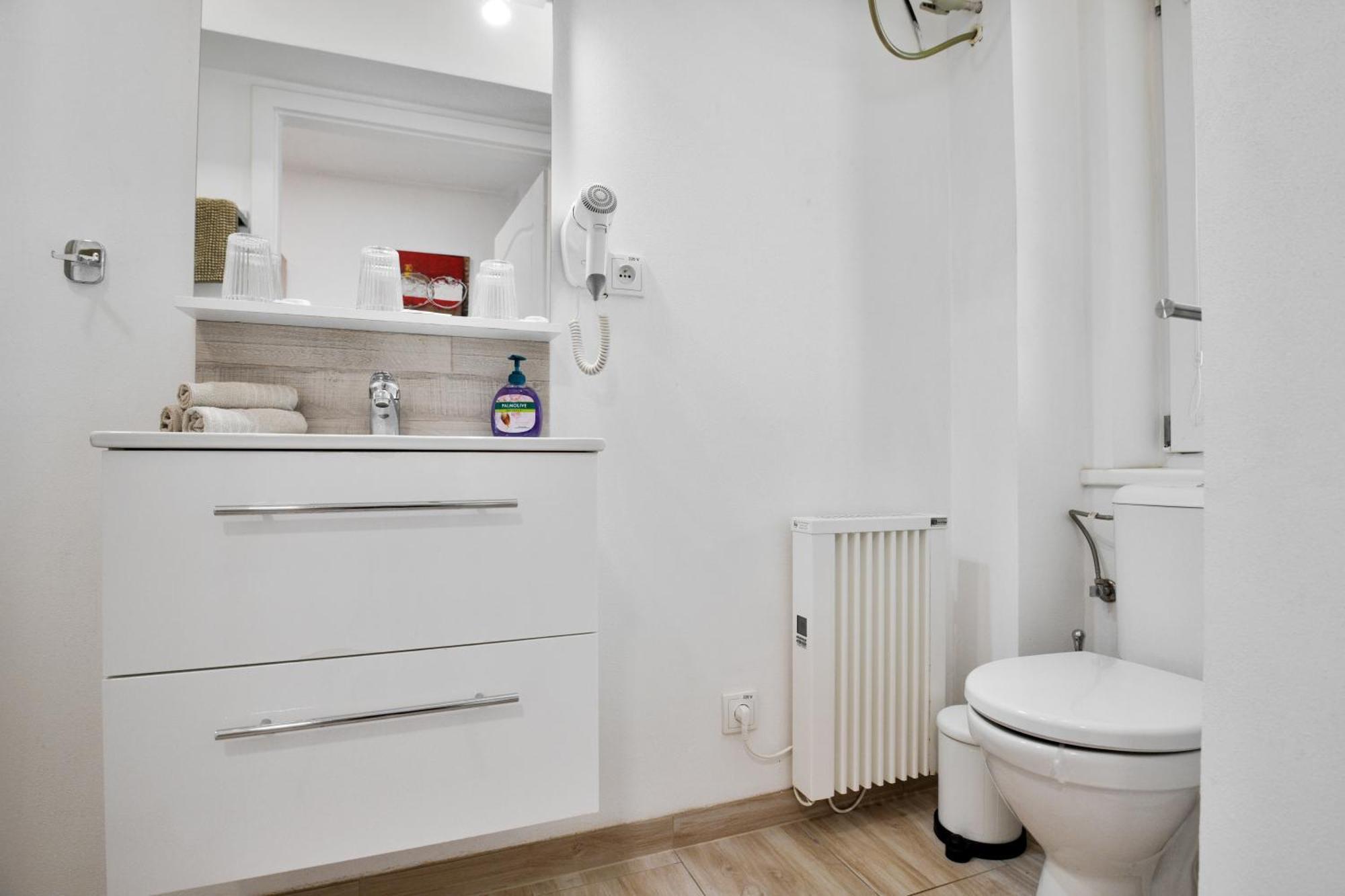 Apartmany Decin Luaran gambar
