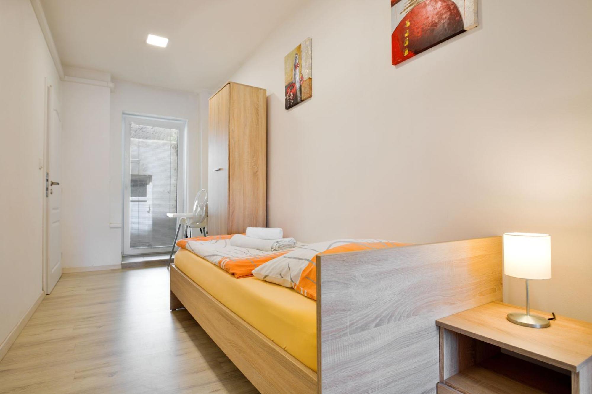 Apartmany Decin Luaran gambar