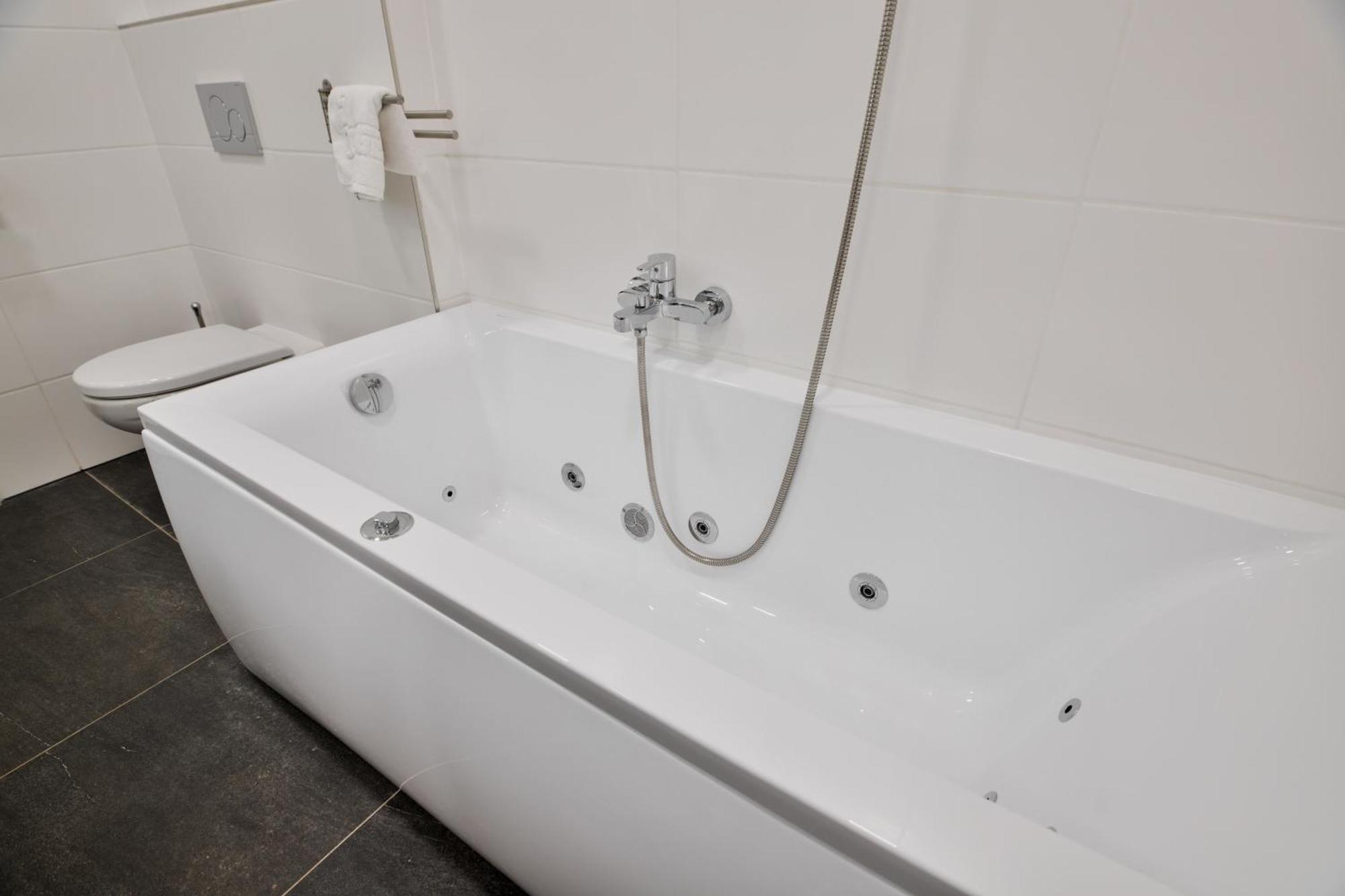 Apartmany Decin Luaran gambar