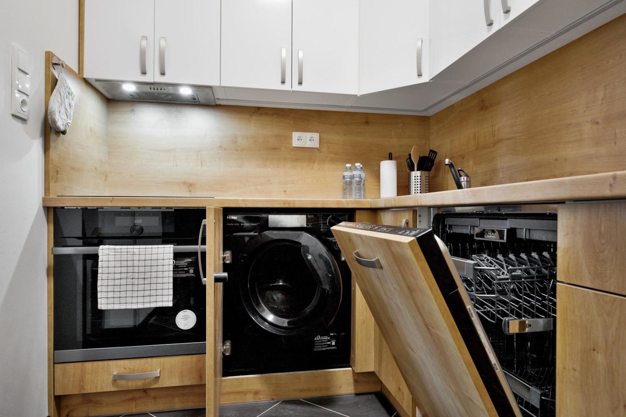 Apartmany Decin Luaran gambar