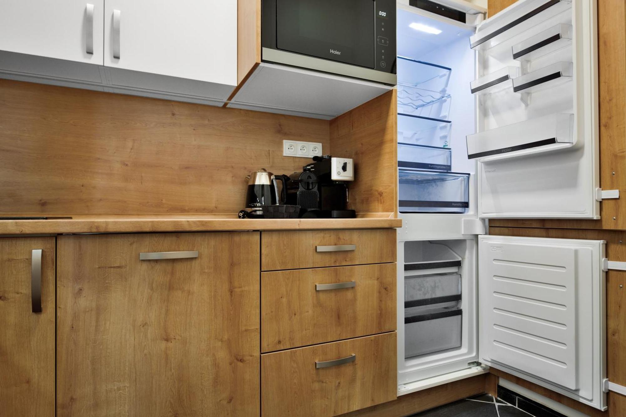 Apartmany Decin Luaran gambar