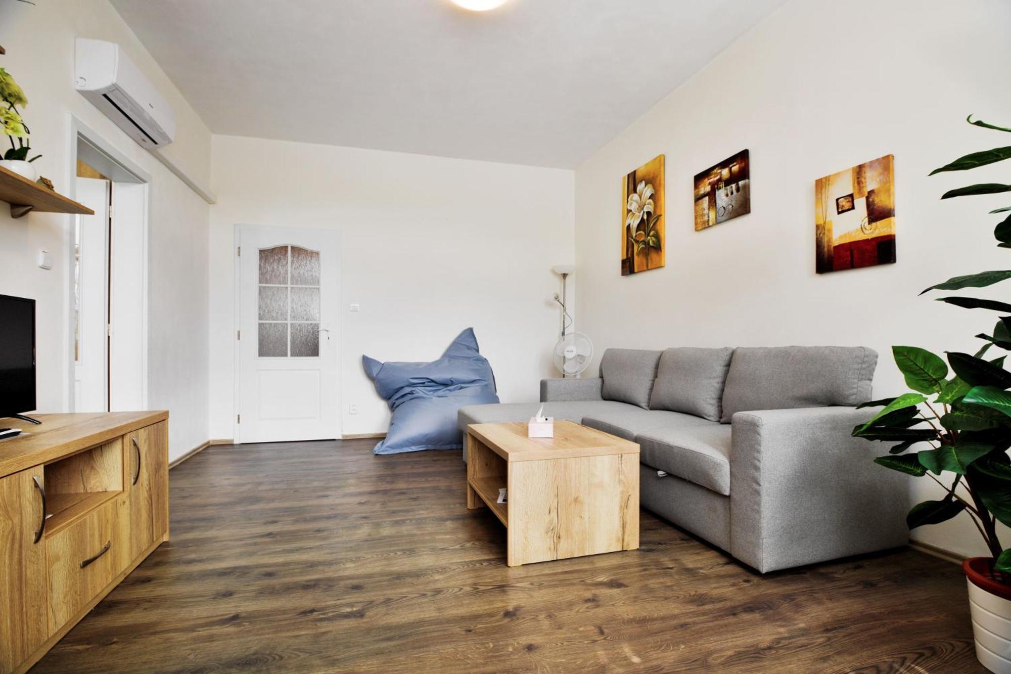 Apartmany Decin Luaran gambar