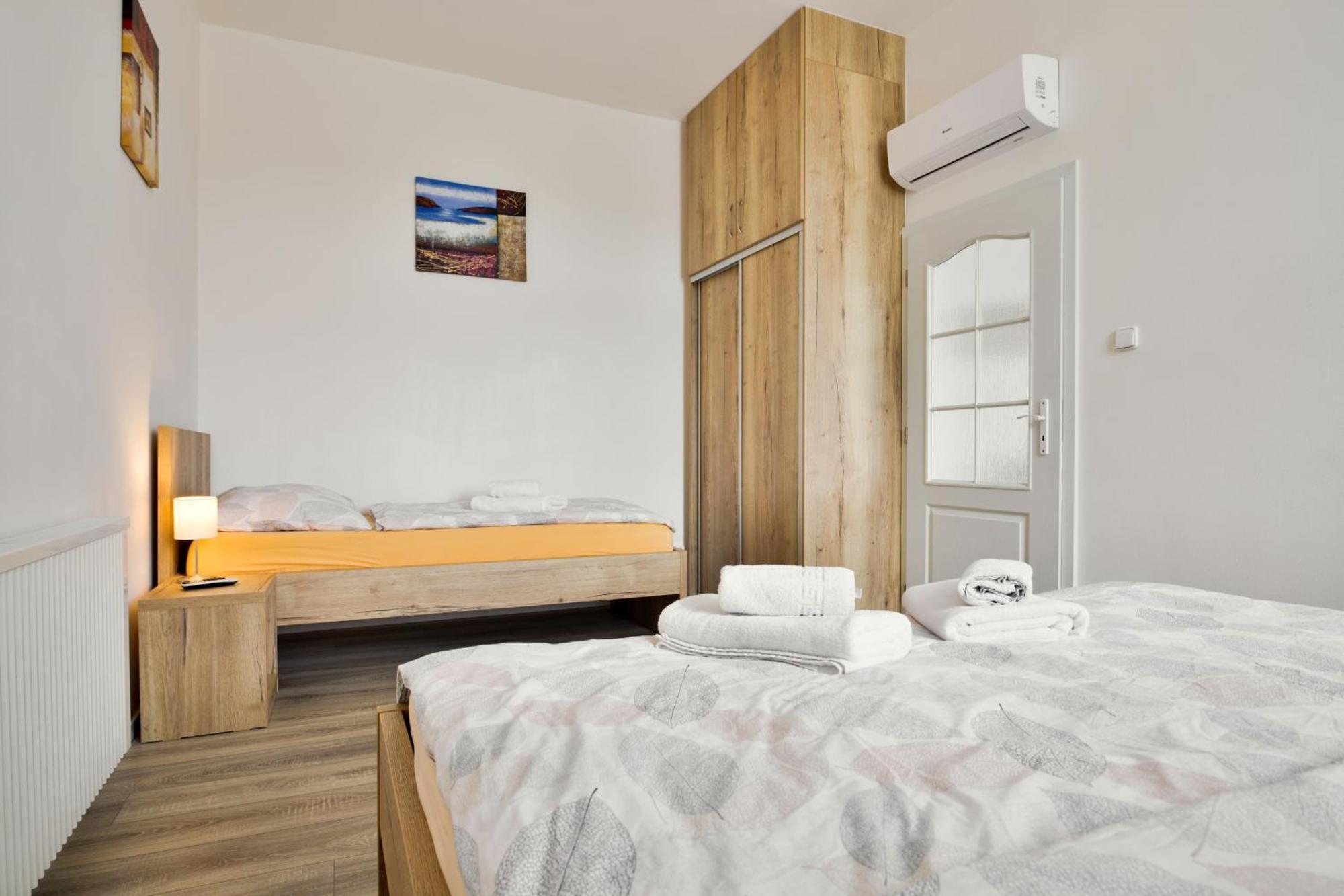 Apartmany Decin Luaran gambar